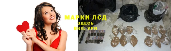 стафф Алексин